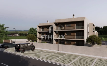 Apartamento T2 para Venda em Leiria, Pousos, Barreira e Cortes