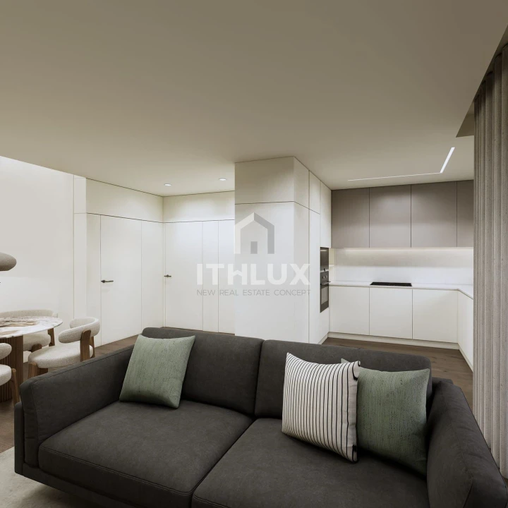 Apartamento T2 para Venda em Leiria, Pousos, Barreira e Cortes Foto 2