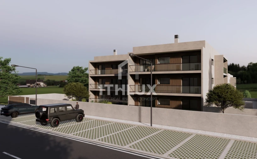 Apartamento T2 para Venda em Leiria, Pousos, Barreira e Cortes Foto 10