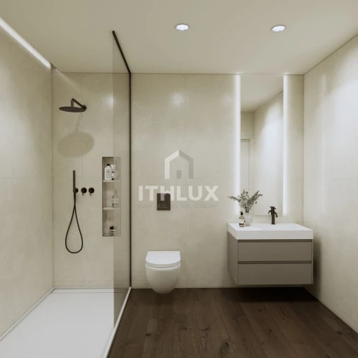 Apartamento T2 para Venda em Leiria, Pousos, Barreira e Cortes Foto 5