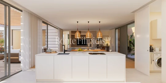 Moradia T4 para Venda em Sesimbra (Castelo)