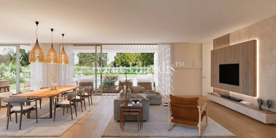 Moradia T4 para Venda em Sesimbra (Castelo)