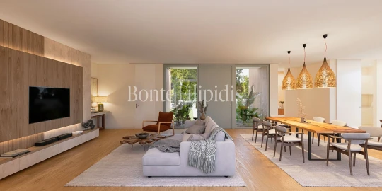 Moradia T4 para Venda em Sesimbra (Castelo)