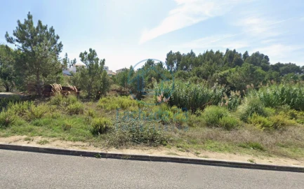Terreno para Venda em Caldas da Rainha - Santo Onofre e Serra do Bouro