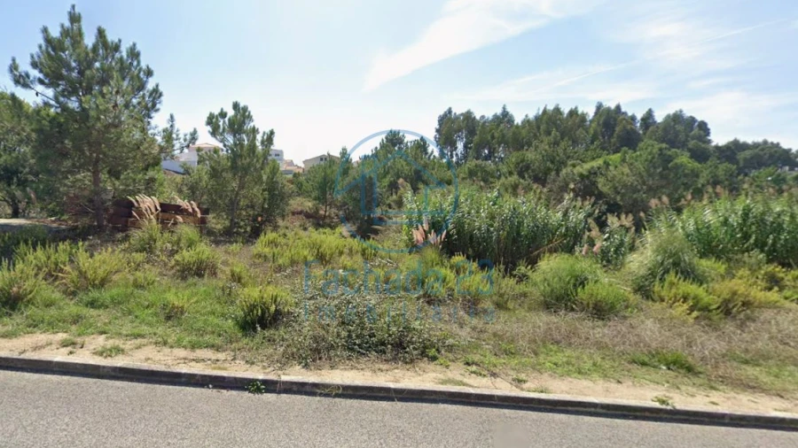 Terreno para Venda em Caldas da Rainha - Santo Onofre e Serra do Bouro
