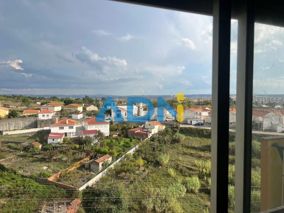 Apartamento T3 para Venda em Buarcos Foto 43