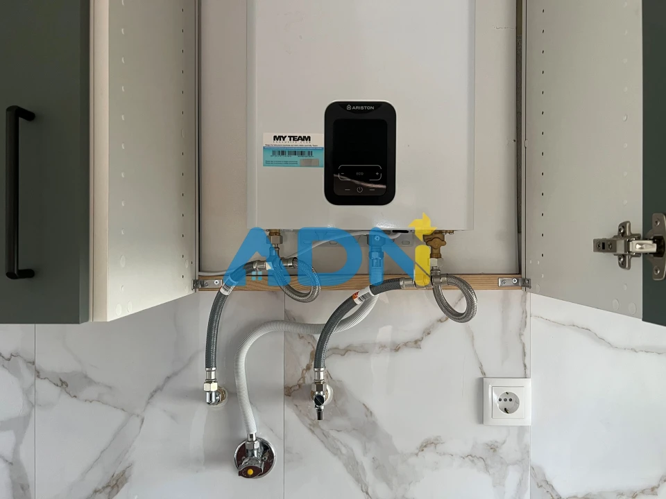 Apartamento T3 para Venda em Buarcos Foto 16