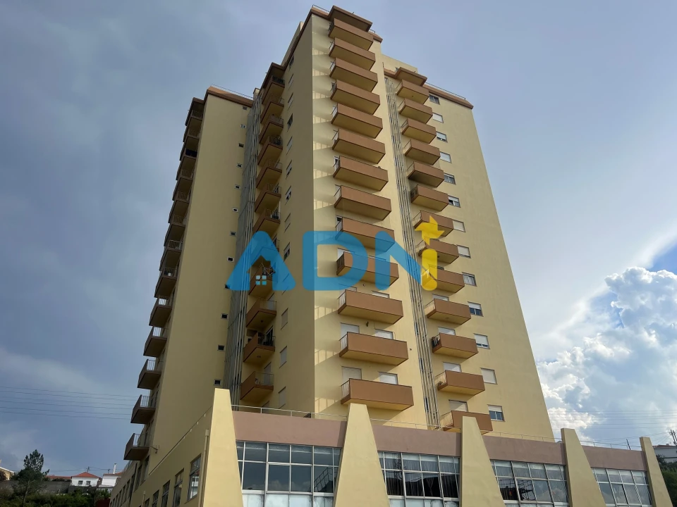 Apartamento T3 para Venda em Buarcos Foto 1