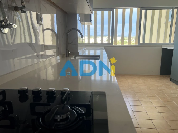 Apartamento T3 para Venda em Buarcos Foto 14
