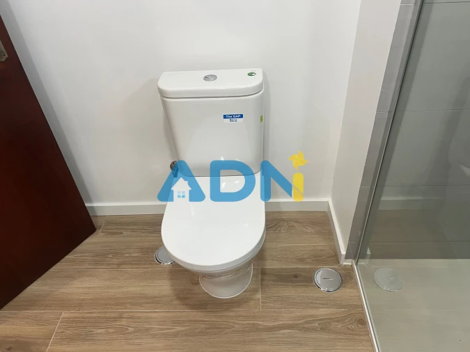 Apartamento T3 para Venda em Buarcos Foto 40