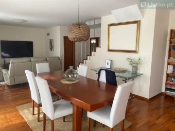 Apartamento T4 para Venda em Évora (São Mamede, Sé, São Pedro e Santo Antão)