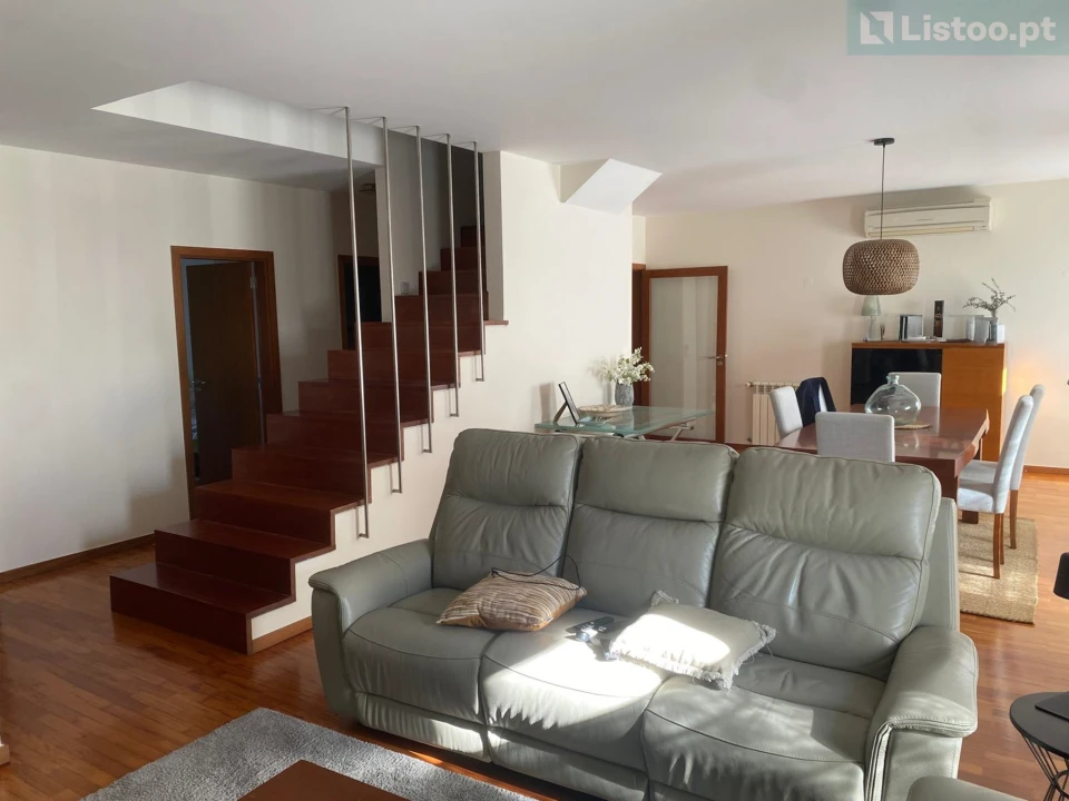 Apartamento T4 para Venda em Évora (São Mamede, Sé, São Pedro e Santo Antão) Foto 4