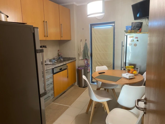 Apartamento T4 para Venda em Évora (São Mamede, Sé, São Pedro e Santo Antão) Foto 8