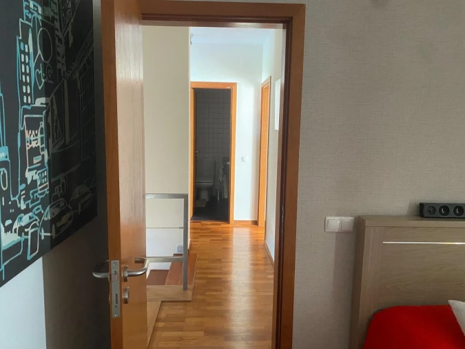 Apartamento T4 para Venda em Évora (São Mamede, Sé, São Pedro e Santo Antão) Foto 7