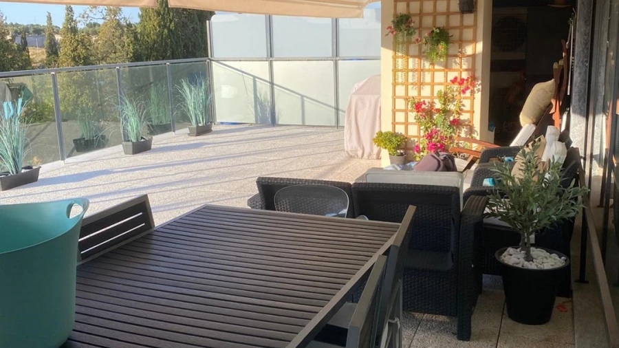 Apartamento T4 para Venda em Évora (São Mamede, Sé, São Pedro e Santo Antão)