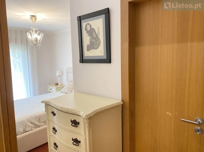 Apartamento T2 para Venda em Ramalde Foto 16