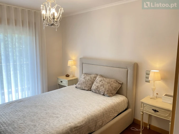 Apartamento T2 para Venda em Ramalde Foto 17