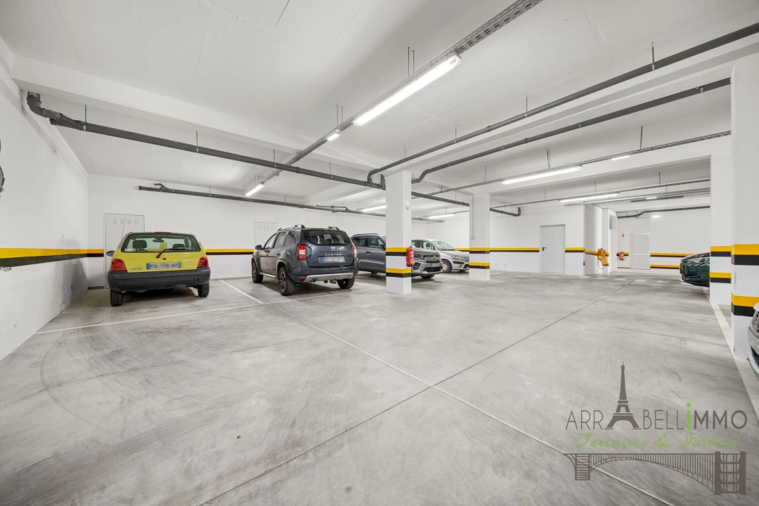 Apartamento T2 para Venda em Olhão Foto 26
