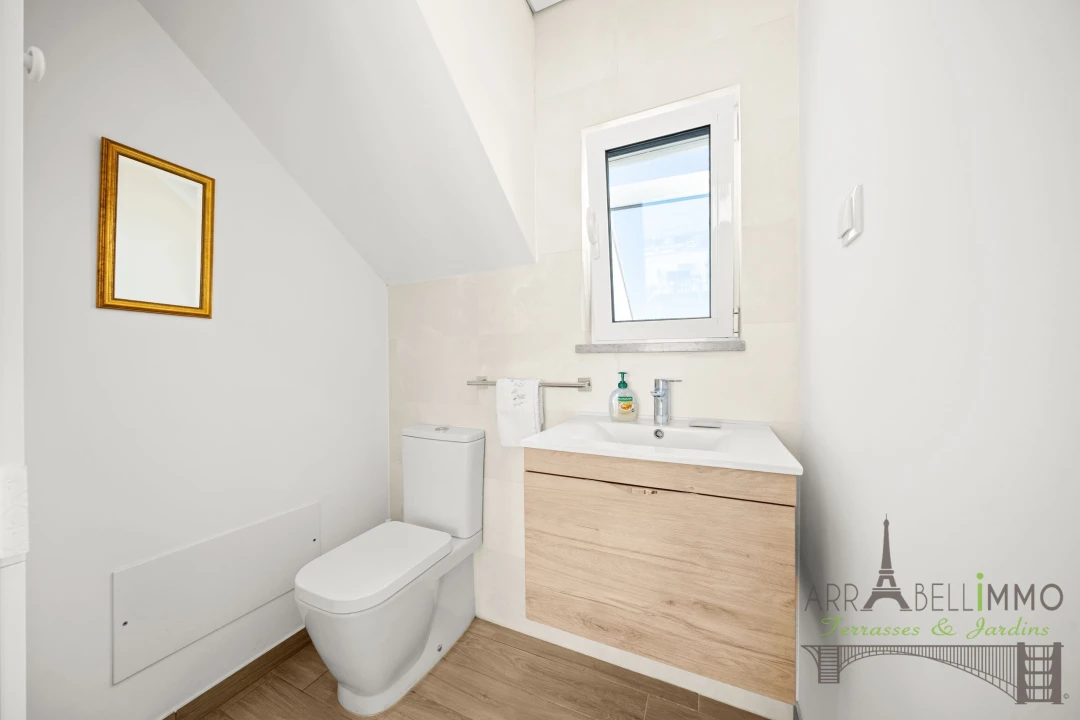 Apartamento T2 para Venda em Olhão Foto 11