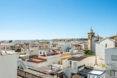 Apartamento T2 para Venda em Olhão
