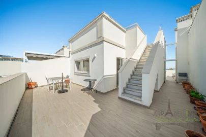 Apartamento T2 para Venda em Olhão