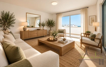 Apartamento T2 para Venda em Olhão