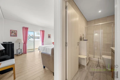 Apartamento T2 para Venda em Olhão