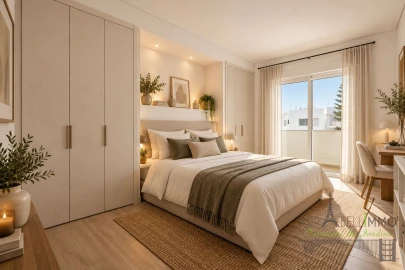 Apartamento T2 para Venda em Olhão