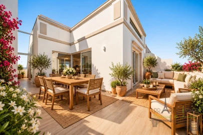Apartamento T2 para Venda em Olhão