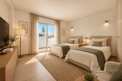 Apartamento T2 para Venda em Olhão