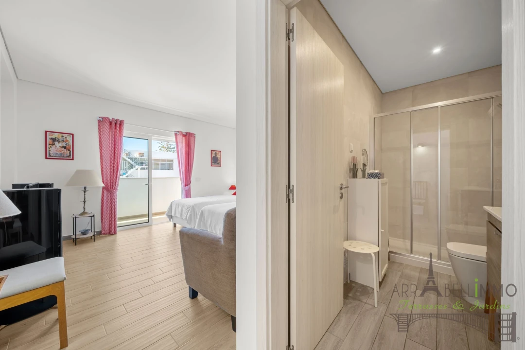 Apartamento T2 para Venda em Olhão Foto 22