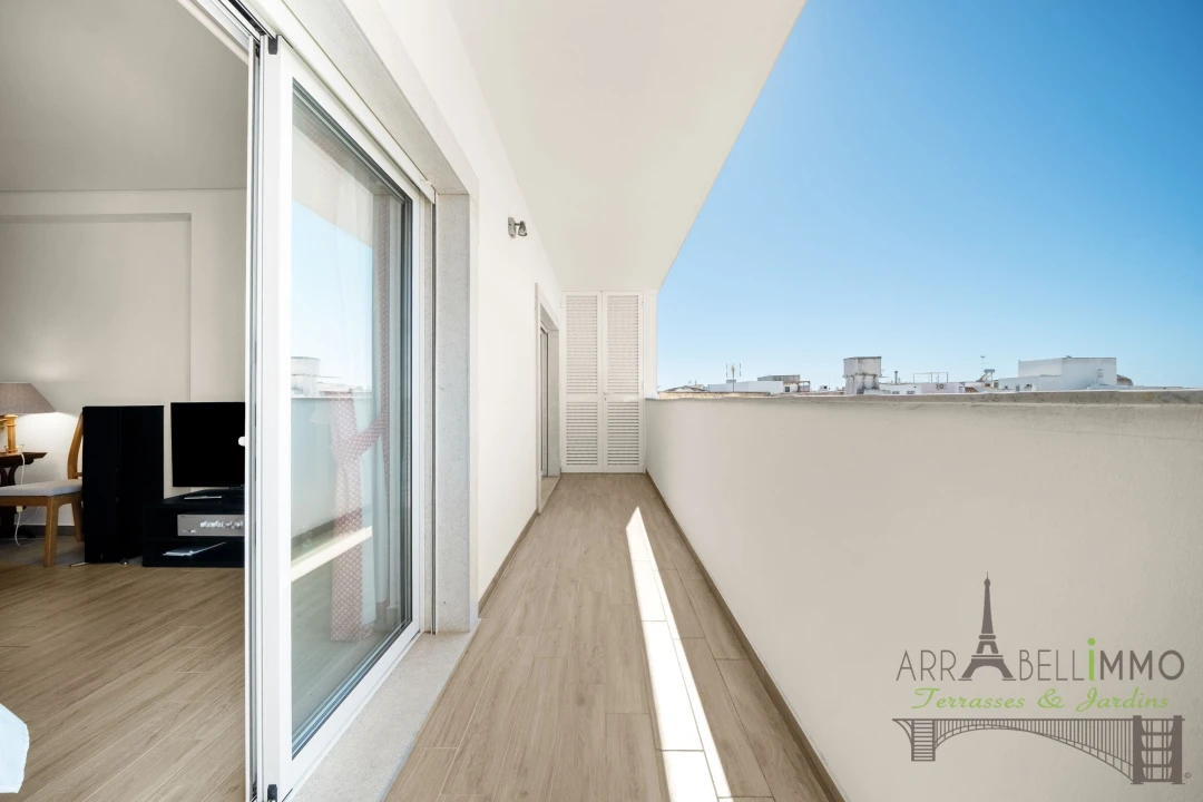 Apartamento T2 para Venda em Olhão Foto 18
