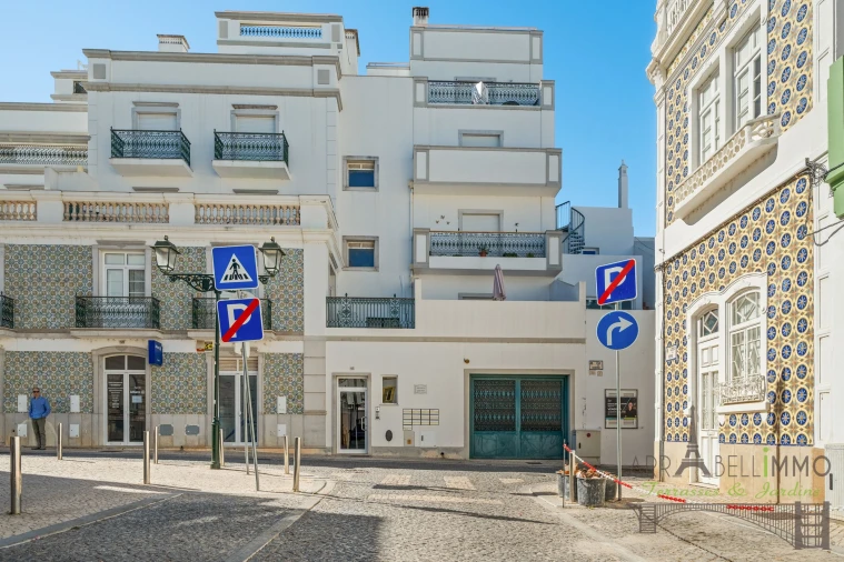 Apartamento T2 para Venda em Olhão Foto 27