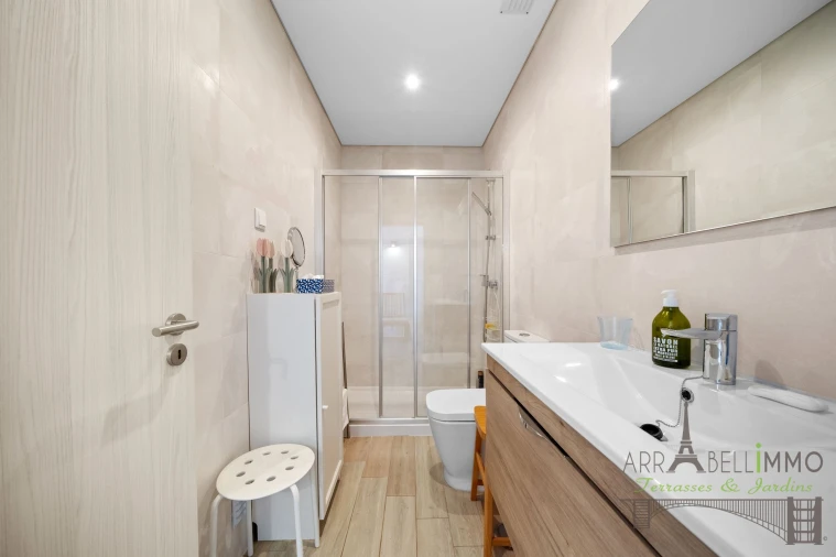 Apartamento T2 para Venda em Olhão Foto 21