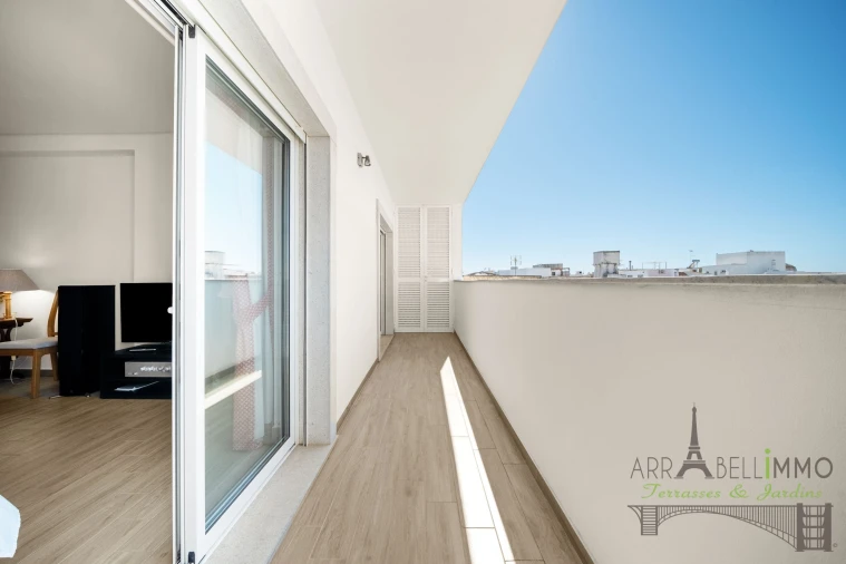 Apartamento T2 para Venda em Olhão Foto 18