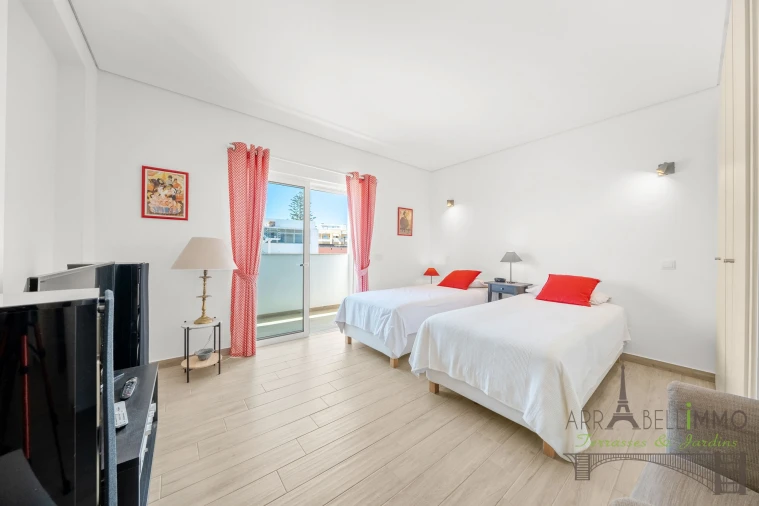 Apartamento T2 para Venda em Olhão Foto 20