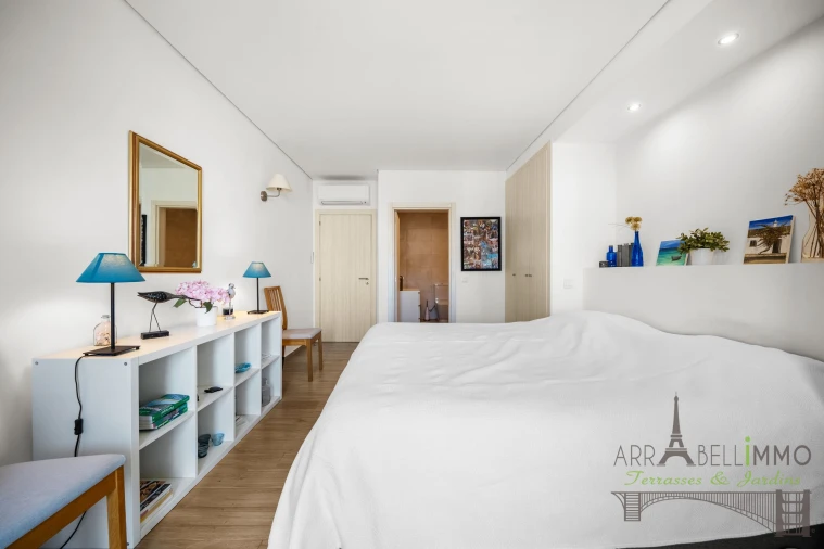 Apartamento T2 para Venda em Olhão Foto 14