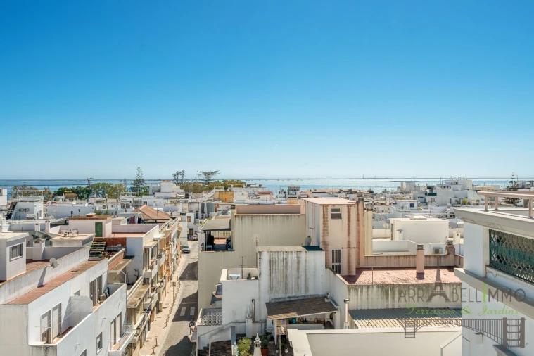 Apartamento T2 para Venda em Olhão Foto 4