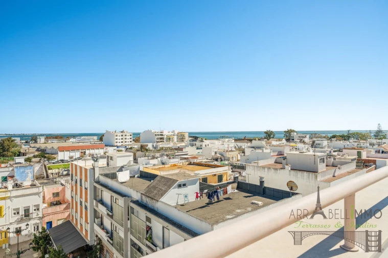 Apartamento T2 para Venda em Olhão Foto 25