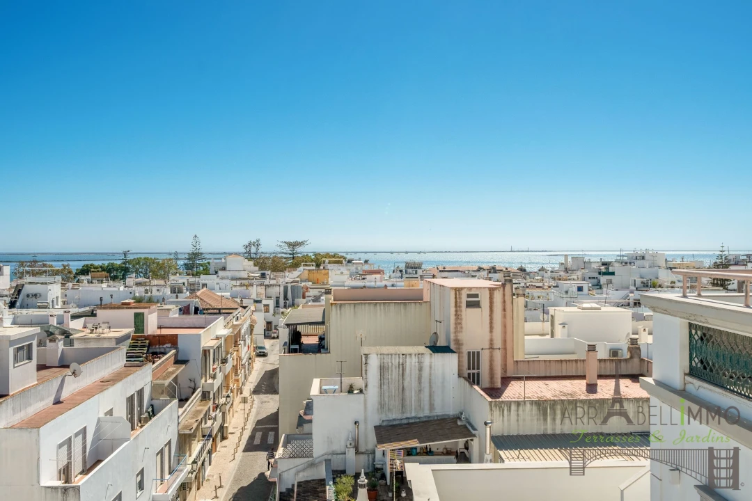 Apartamento T2 para Venda em Olhão Foto 4