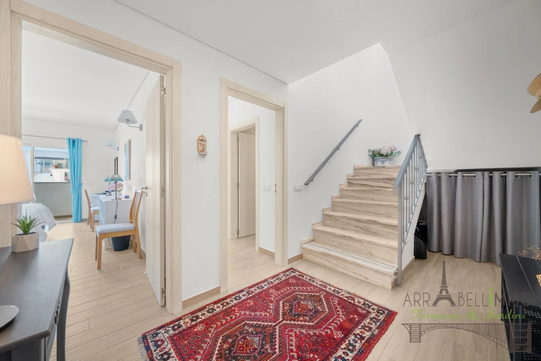 Apartamento T2 para Venda em Olhão Foto 23