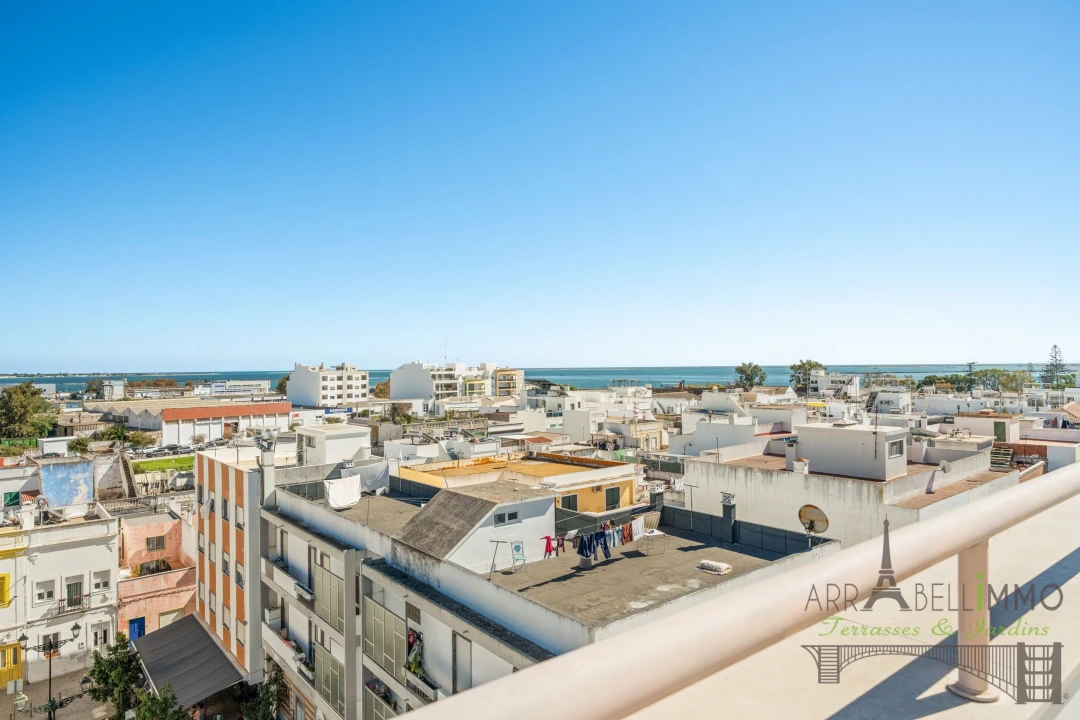 Apartamento T2 para Venda em Olhão Foto 25