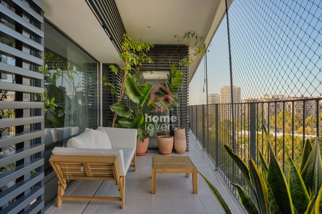 Apartamento T3 para Venda em Oeiras e São Julião da Barra, Paço de Arcos e Caxias Foto 1