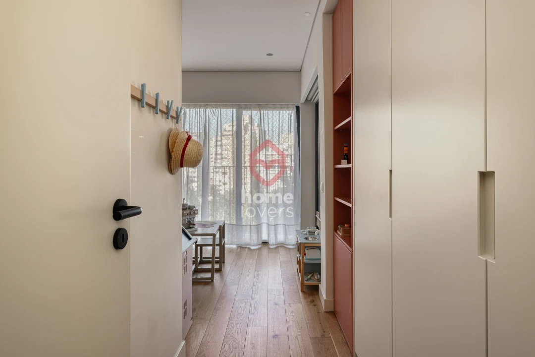 Apartamento T3 para Venda em Oeiras e São Julião da Barra, Paço de Arcos e Caxias Foto 22