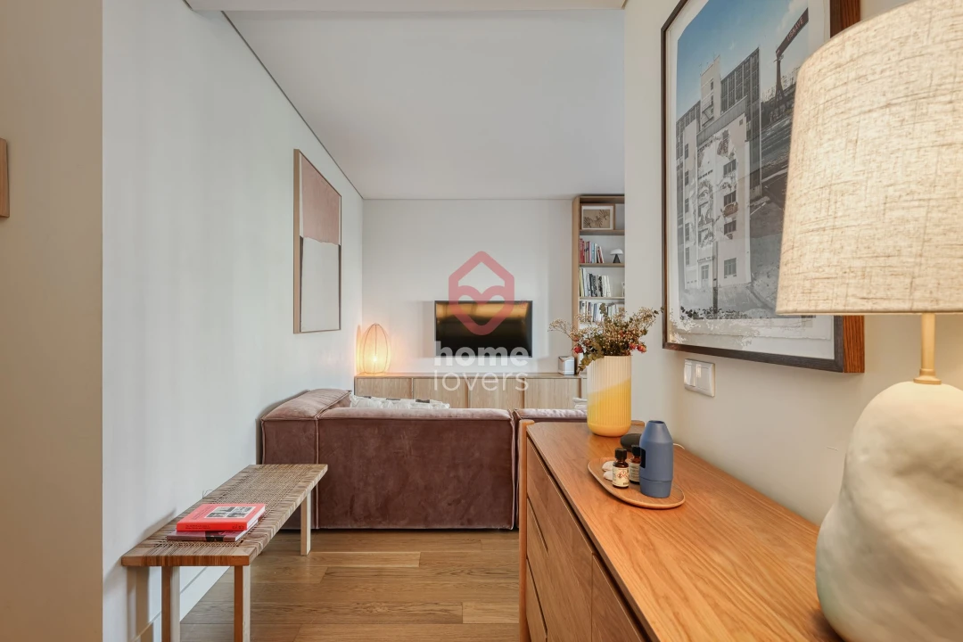 Apartamento T3 para Venda em Oeiras e São Julião da Barra, Paço de Arcos e Caxias Foto 11