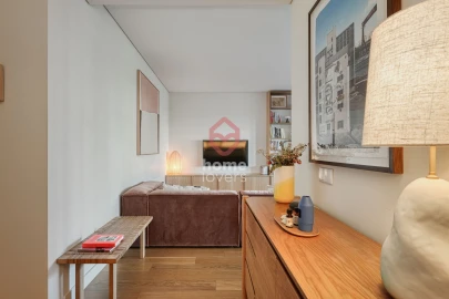 Apartamento T3 para Venda em Oeiras e São Julião da Barra, Paço de Arcos e Caxias