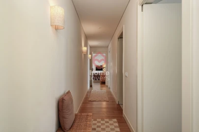 Apartamento T3 para Venda em Oeiras e São Julião da Barra, Paço de Arcos e Caxias
