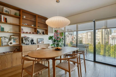 Apartamento T3 para Venda em Oeiras e São Julião da Barra, Paço de Arcos e Caxias