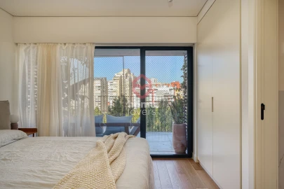 Apartamento T3 para Venda em Oeiras e São Julião da Barra, Paço de Arcos e Caxias