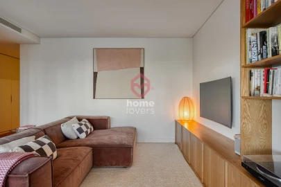 Apartamento T3 para Venda em Oeiras e São Julião da Barra, Paço de Arcos e Caxias